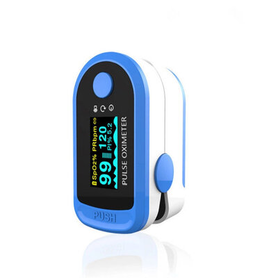 AIQURA AD805 Blue