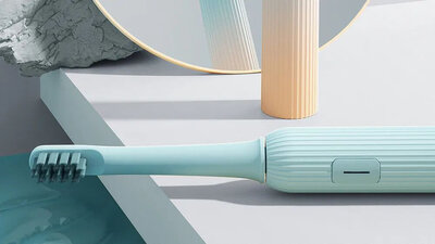 ENCHEN Mint 5 (Aurora T1) Azure