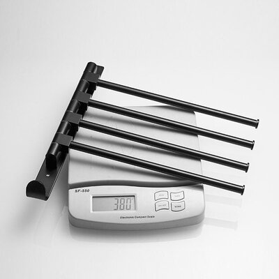 Fumei FBR-4 Black