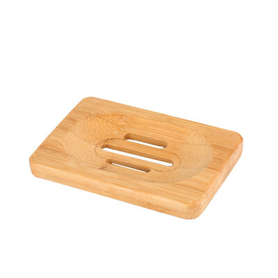 Bamboo Soap-dish Base