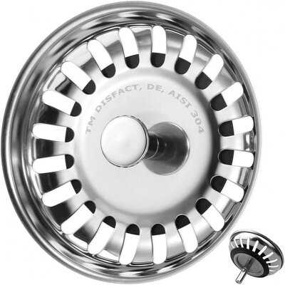 DISFACT KSPS (78mm) 304 Steel
