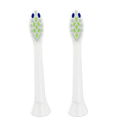 ProZone PolishPlus White 2pcs for Philips Sonicare