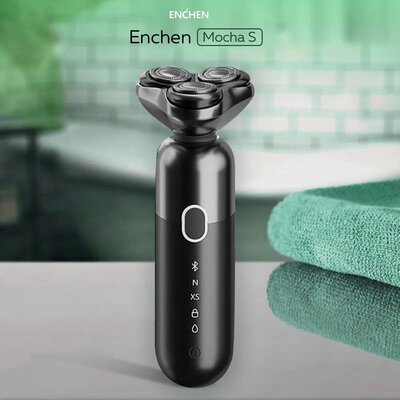 Enchen Mocha S Premium Box