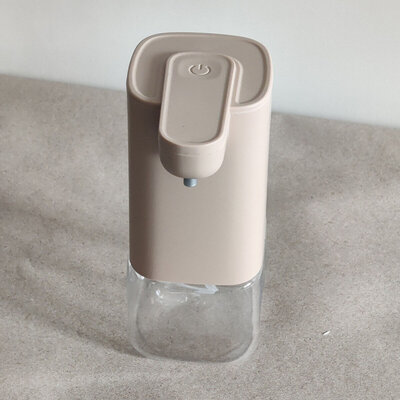 Suny ZH-2101 330ml Li-Ion (Pink)