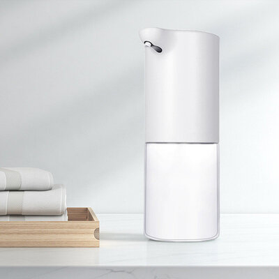 ZEPT DX-060 320ml White