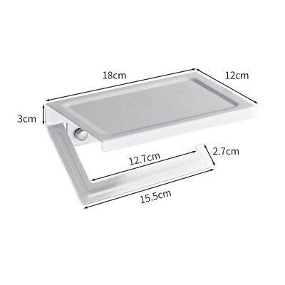 Fumei LSA-3305 Silver