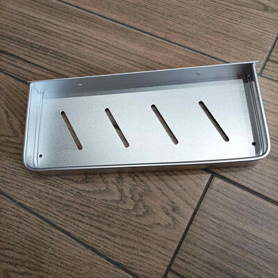 Fumei PLB-30cm Silver