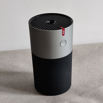GXZ J909 (220ml) USB Black