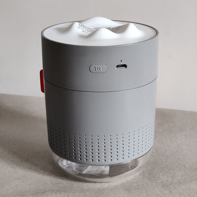GXZ J623 (500ml) USB Gray