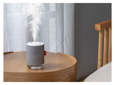 GXZ J623 (500ml) USB Gray