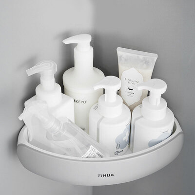 TIHUA T-52 White/Gray