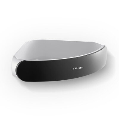 TIHUA T-52 White/Black