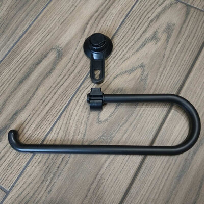 IwConcept RS-12 (broad) Black