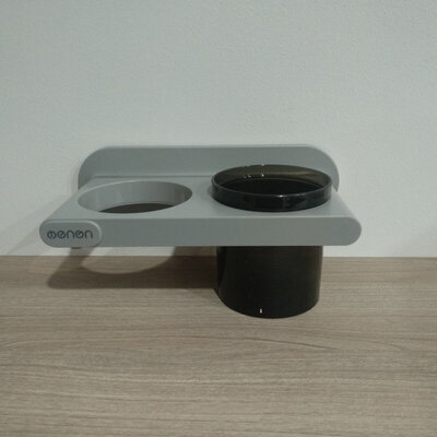 MENON XS-086 Gray