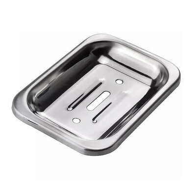 IwConcept SDW-Compact SS-304 (Chromium)