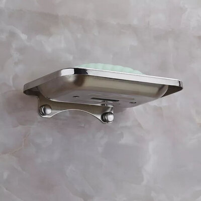 IwConcept SDW-Compact SS-304 (Chromium)