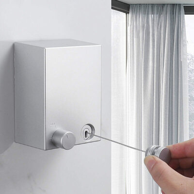 Fumei CS-3022 4.2m Silver