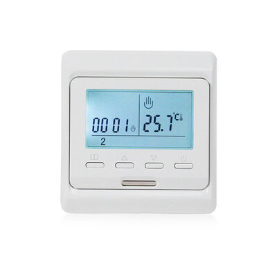IWConcept M6.723 White