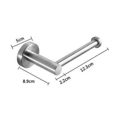 Fumei NT-SS304 Silver