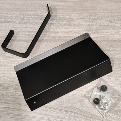 DAXINI TPH-Al Type-B Black