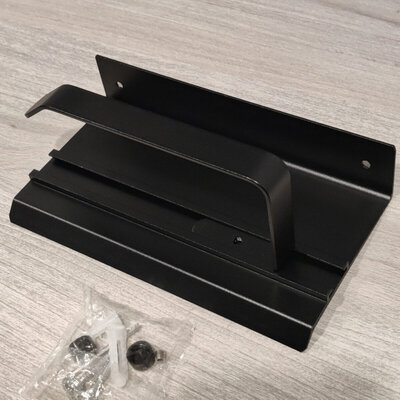 DAXINI TPH-Al Type-B Black