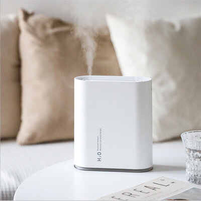 Kinscoter KC-015 (Y10) 1000ml Li-Ion White