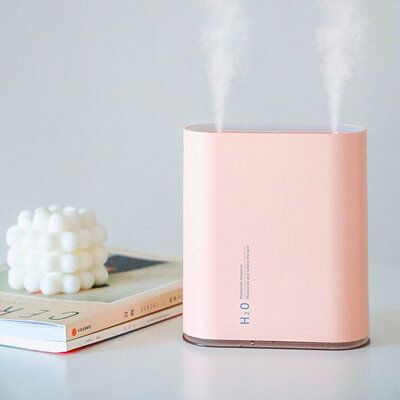 Kinscoter KC-015 (Y10) 1000ml Li-Ion Pink