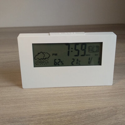 AngCan 2158L White
