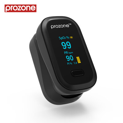 ProZone oClassic 2.0 Premium Black + CASE