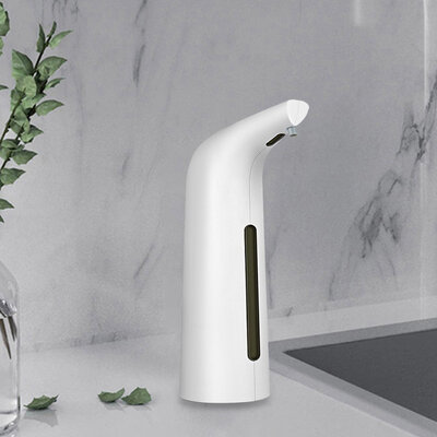 ProZone TF-400 (Foam) White