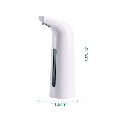 ProZone TF-400 (Foam) White