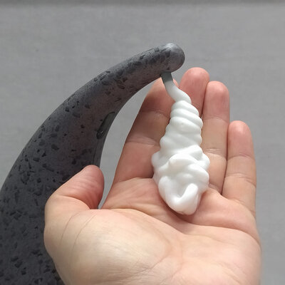 ProZone TF-300 (Foam) Gray