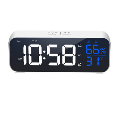 ProZone LD-8820 Long White