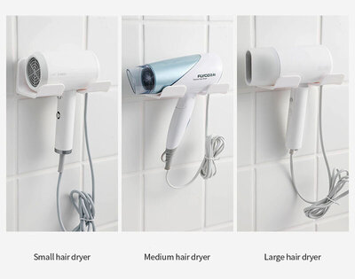 QJ 550 (Compact) White