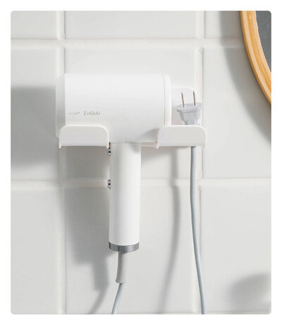 QJ 550 (Compact) White