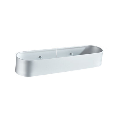POPER C-PLUS-38cm Aluminum (Silver)