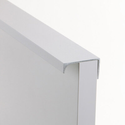 LEEDIS B-6805-700 (800mm) Silver