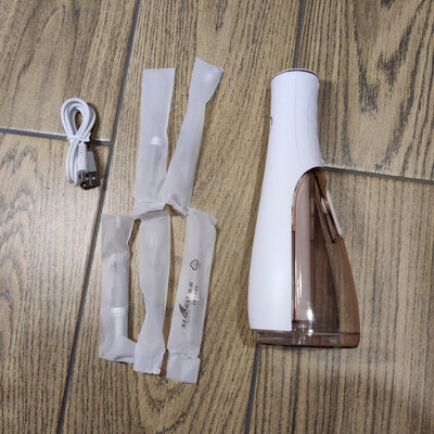 Seago SG-8001 White