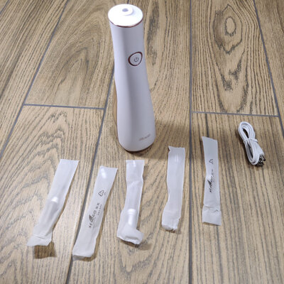 Seago SG-8001 White