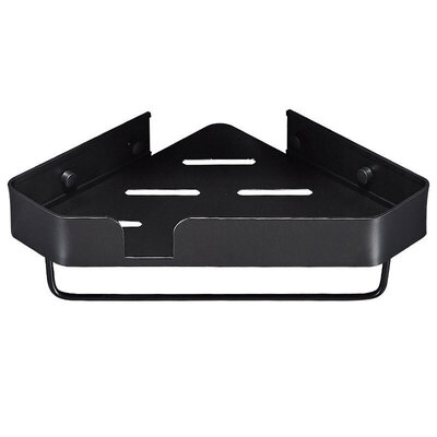 Miken AJ-01С (Al-Angular) 32cm Black