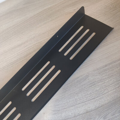 Miken BS04 Wing-60cm Loft (Black)