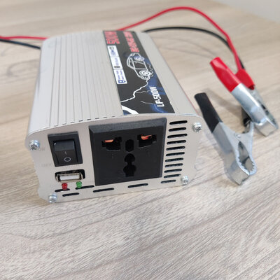 UP-500W (12V/220V)