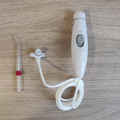 ProZone RK-D6 White
