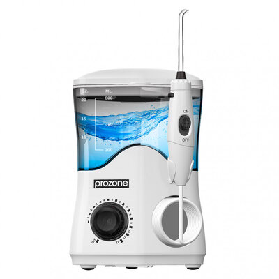 ProZone D7 Compact White (EU)