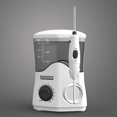 ProZone D7 Compact White (EU)