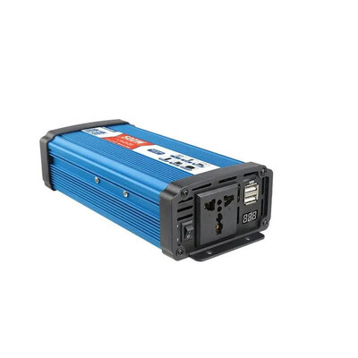 SUREDOM DX-GAC500/1000W 12V (Pure Sine Wave)