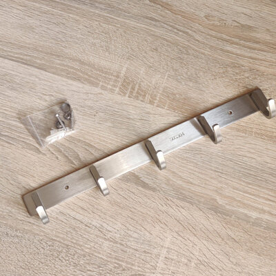 DISFACT DS-50 5H SUS-304 Matte