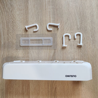 OUSUWO SN-013 White