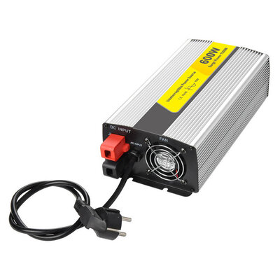 ProZone PU-600/1200W (UPS 12/220V)
