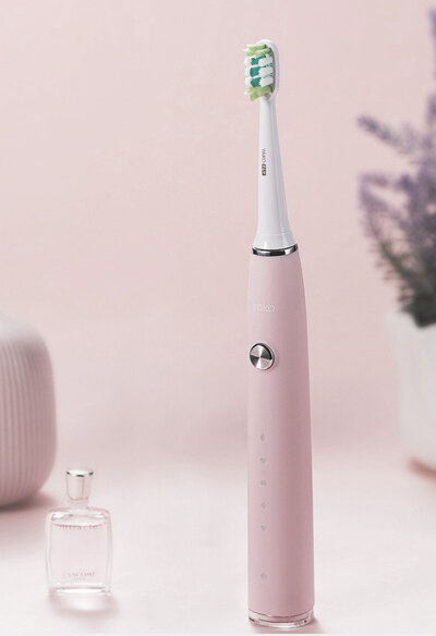 YAKO O1 Pink + CASE